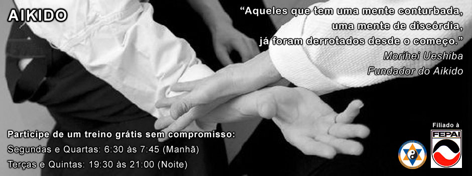 Aikido