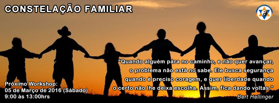Constelação Familiar