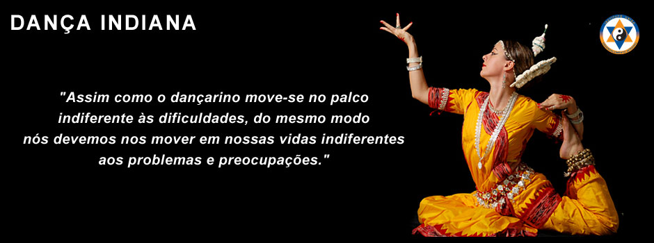 Dança Indiana Dança Indiana