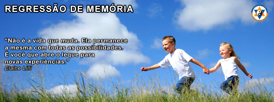 Regressão de Memória