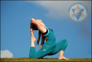 Formação Profissional de Yoga