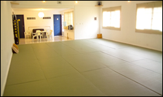 Salão - Instituto União