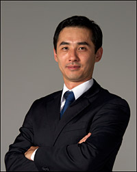 Saulo Fong