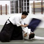 Foto Aikido