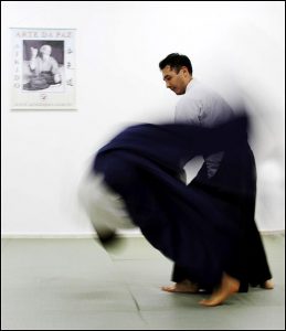 Foto Aikido