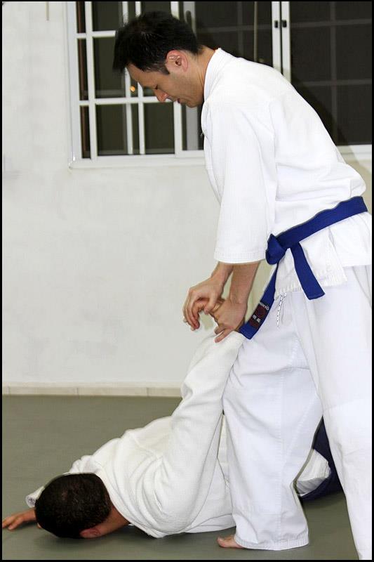 Foto Aikido