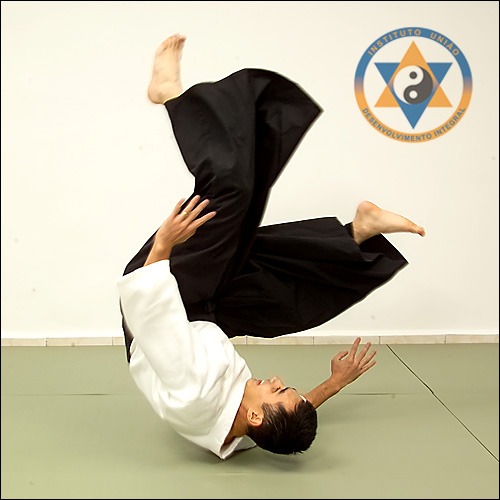 Foto Aikido