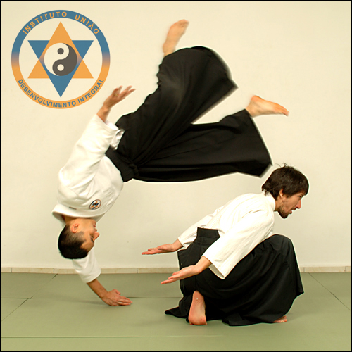 Foto Aikido