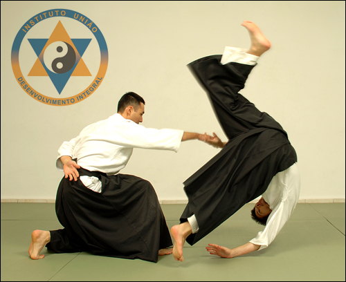 Foto Aikido