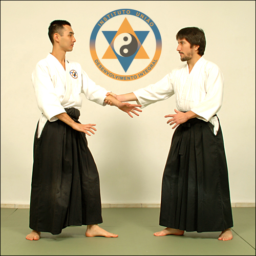 Foto Aikido