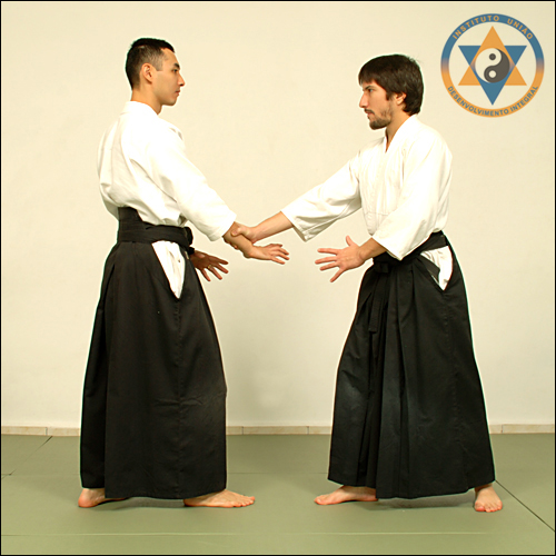 Foto Aikido