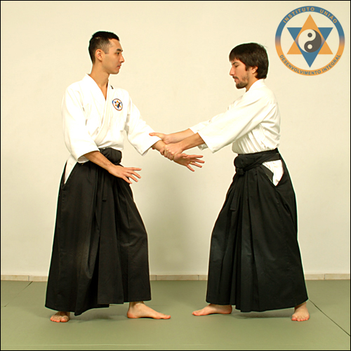 Foto Aikido