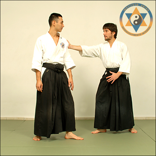 Foto Aikido