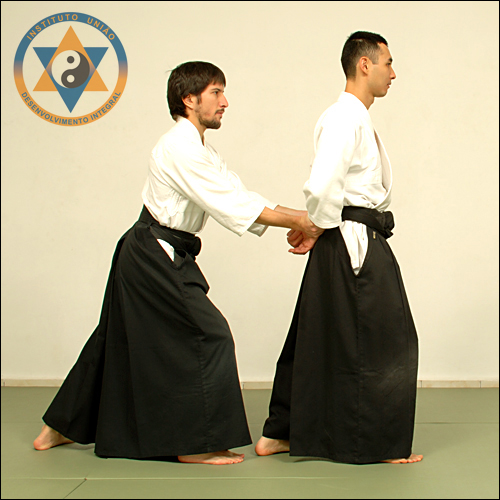 Foto Aikido