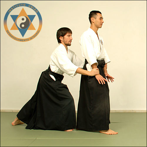 Foto Aikido