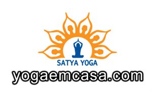 Yoga em Casa